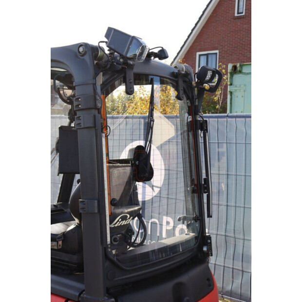 2018 ليندي E18PH-02-43708504