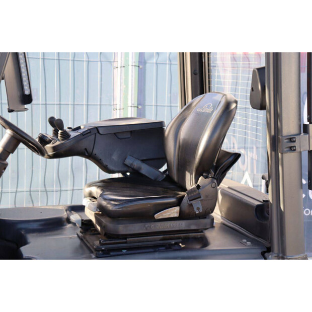 2018 ليندي E18PH-02-43708508