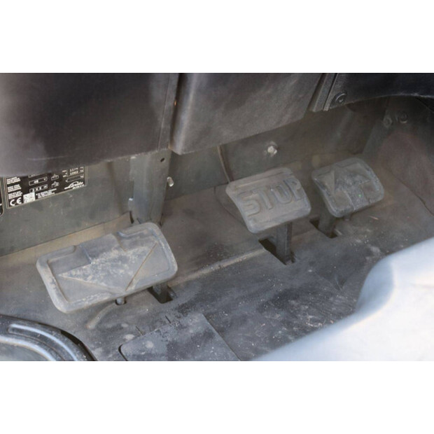 2018 ليندي E18PH-02-43708510