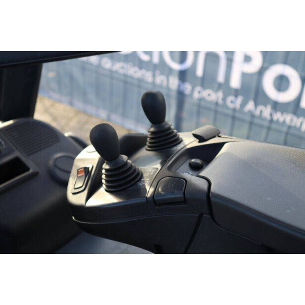 2018 ليندي E18PH-02-43708514