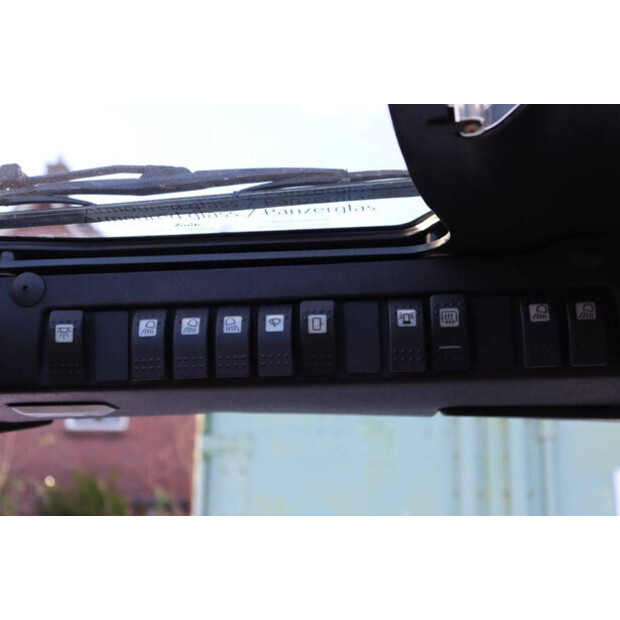 2018 ليندي E18PH-02-43708516