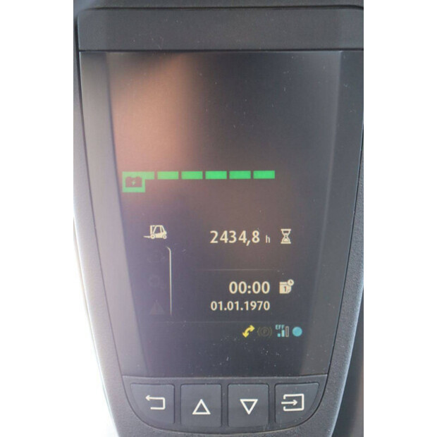 2018 ليندي E18PH-02-43708518