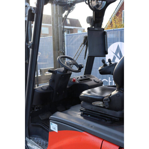 2018 ليندي E18PH-02-43708520