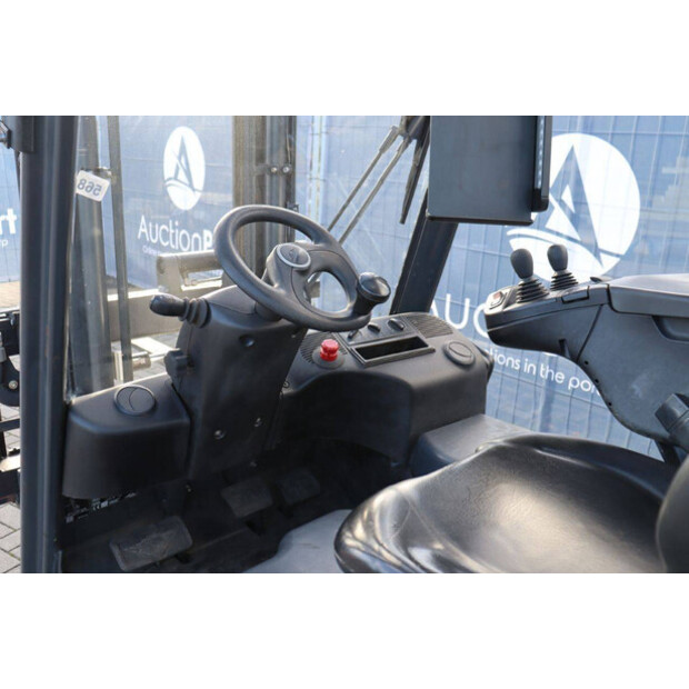 2018 ليندي E18PH-02-43708522