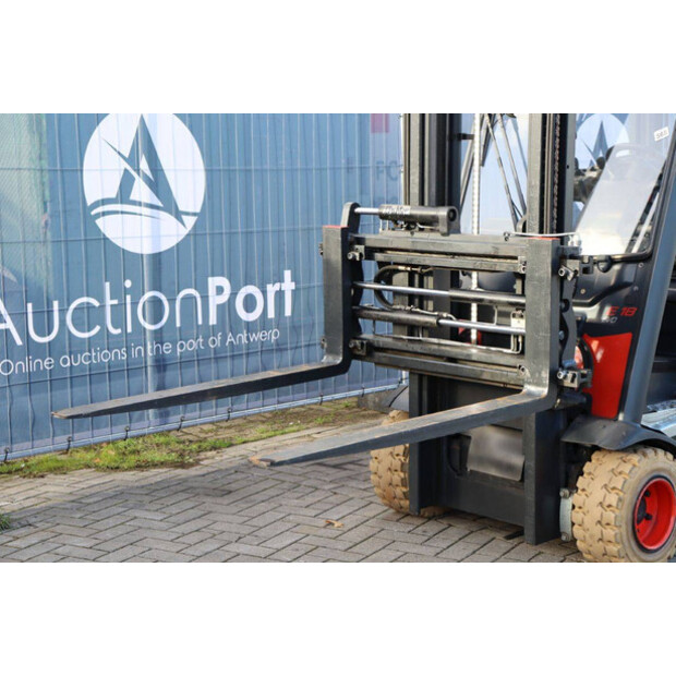 2018 ليندي E18PH-02-43708524