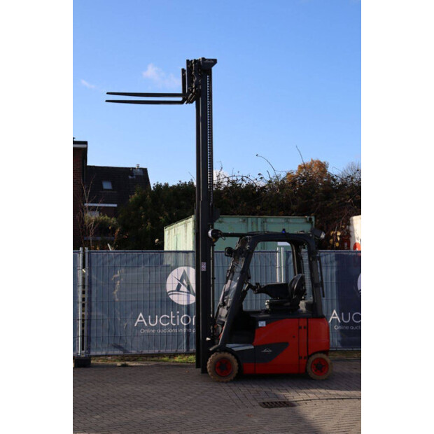 2018 ليندي E18PH-02-43708528