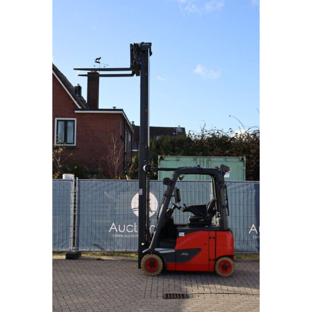 2018 ليندي E18PH-02-43708530