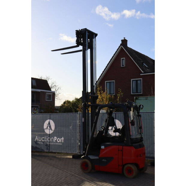 2018 ليندي E18PH-02-43708532