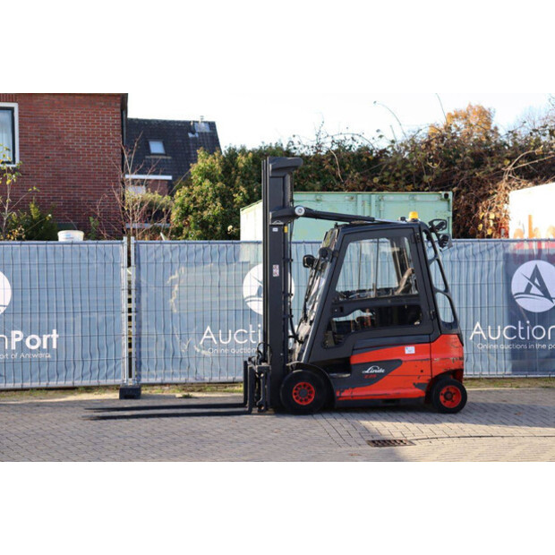 2015 ليندي E25-01-43708556