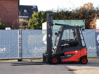 Image de 2015 Linde E25-01