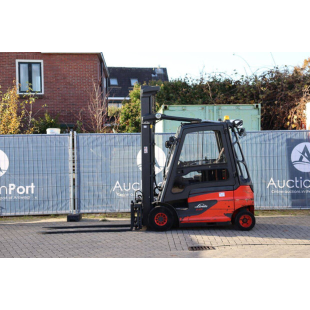 2015 ليندي E25-01-43708557