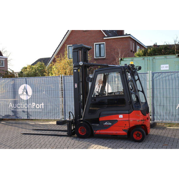 2015 ليندي E25-01-43708558