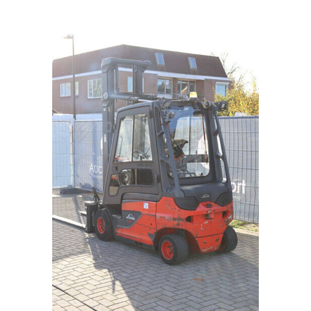 2015 ليندي E25-01-43708559