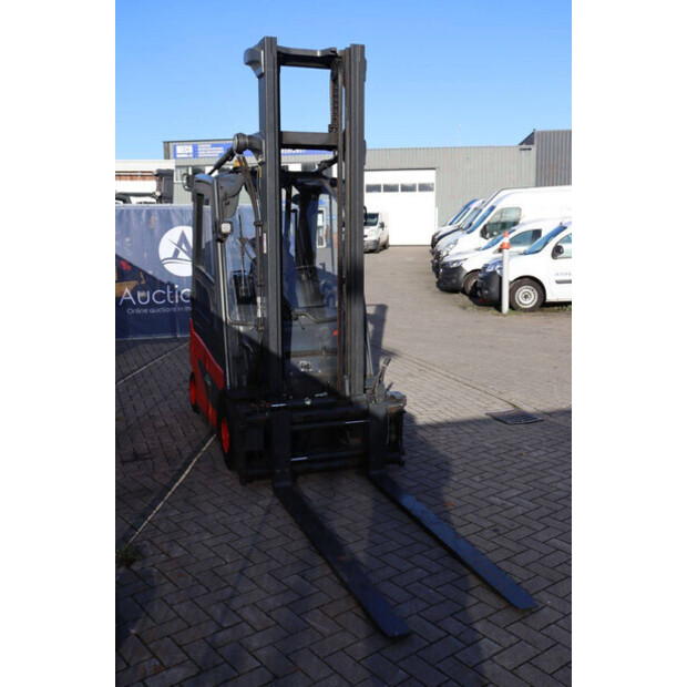 2015 ليندي E25-01-43708562