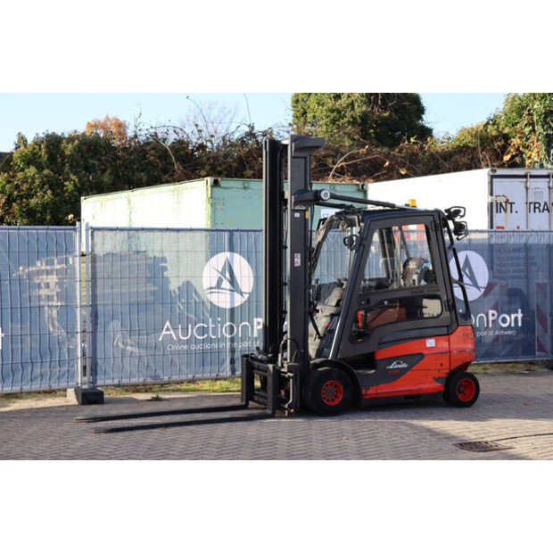 2015 ليندي E25-01-43708564