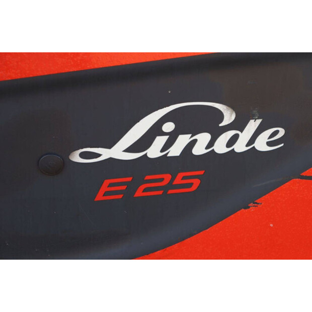 2015 ليندي E25-01-43708573