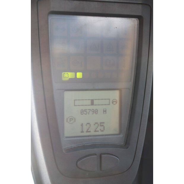 2015 ليندي E25-01-43708583