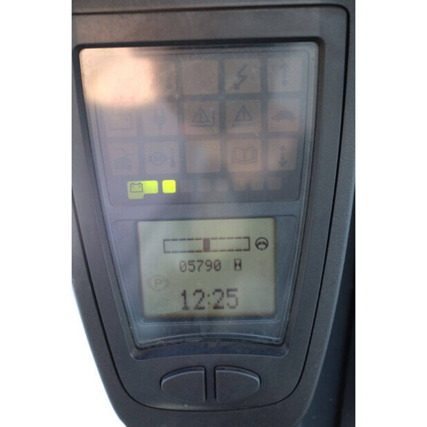 2015 ليندي E25-01-43708585