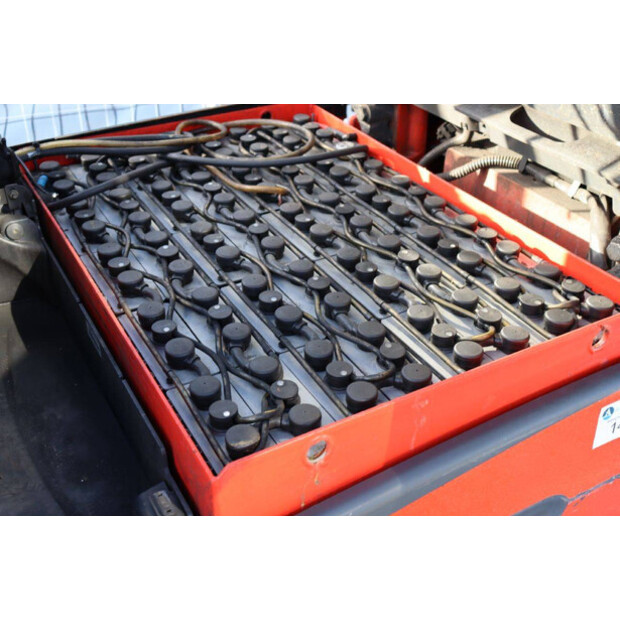 2015 ليندي E25-01-43708588