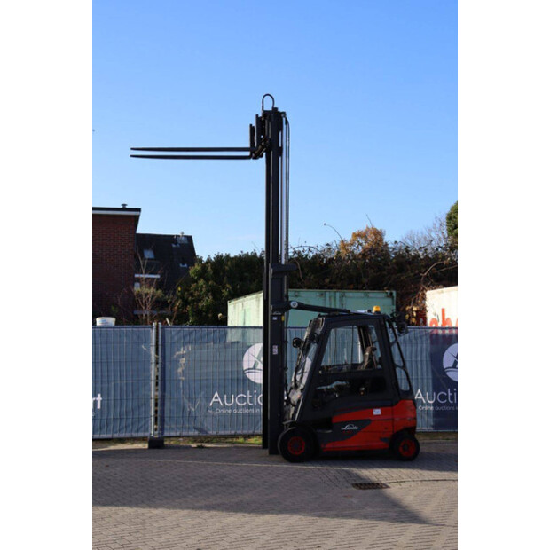 2015 ليندي E25-01-43708592