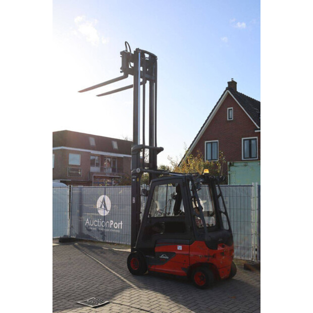 2015 ليندي E25-01-43708594