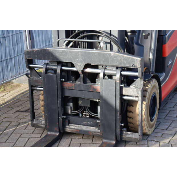 2017 Linde E25H-01/600-43708651