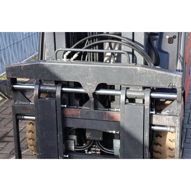 2017 Linde E25H-01/600-43708654