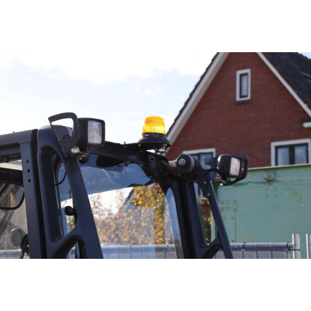 2017 Linde E25H-01/600-43708671