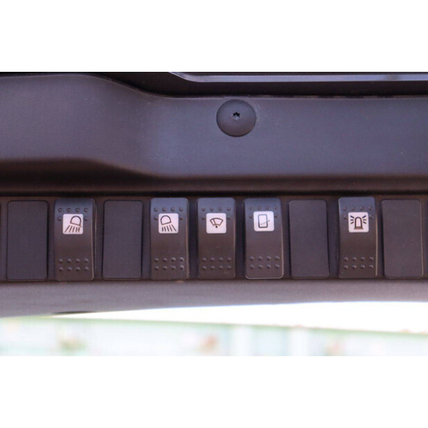 2017 Linde E25H-01/600-43708677