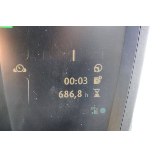 2017 Linde E25H-01/600-43708681