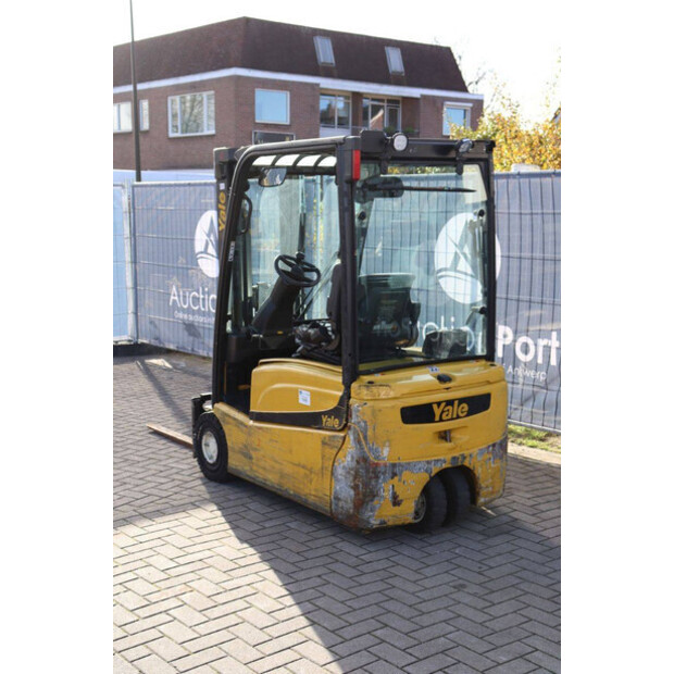 2022 Yale ERP16VT-43708700