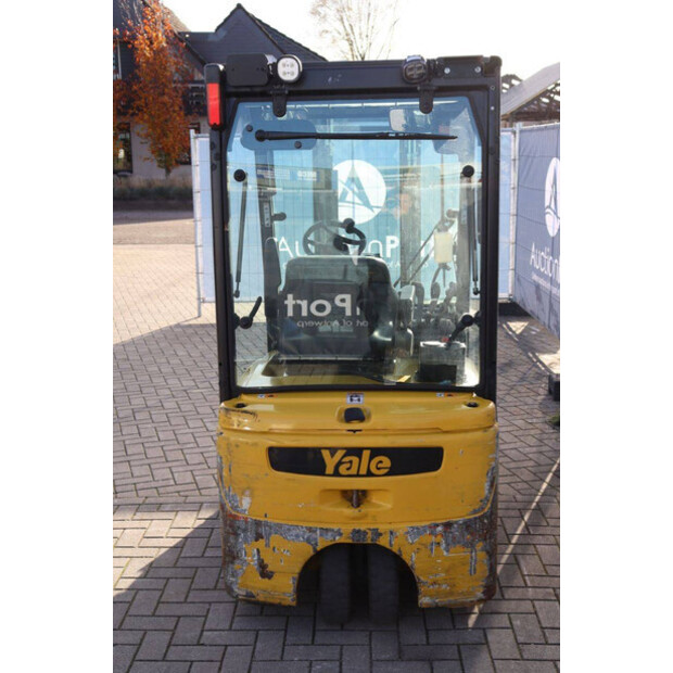 2022 Yale ERP16VT-43708701