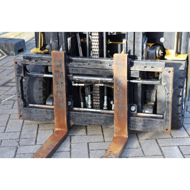 2022 Yale ERP16VT-43708707