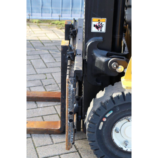 2022 Yale ERP16VT-43708709