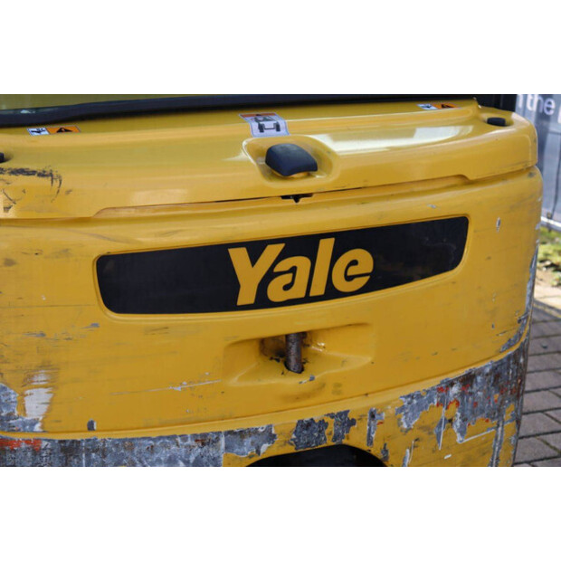 2022 Yale ERP16VT-43708714