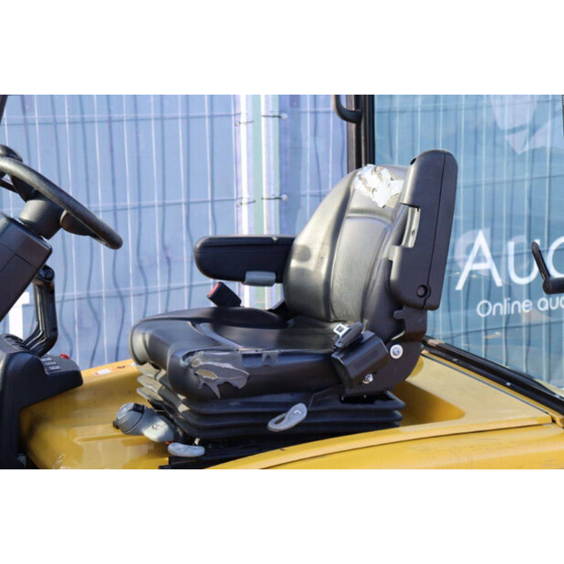 2022 Yale ERP16VT-43708716