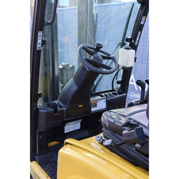 2022 Yale ERP16VT-43708719