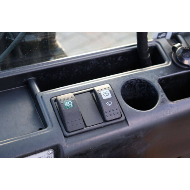 2022 Yale ERP16VT-43708721