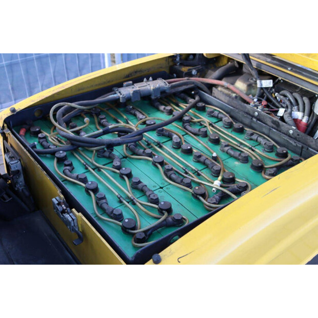 2022 Yale ERP16VT-43708726