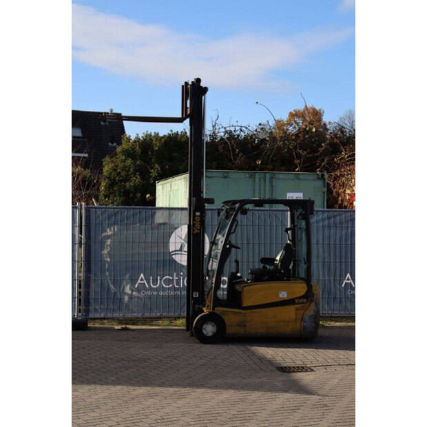 2022 Yale ERP16VT-43708731