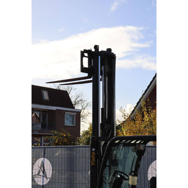 2022 Yale ERP16VT-43708734