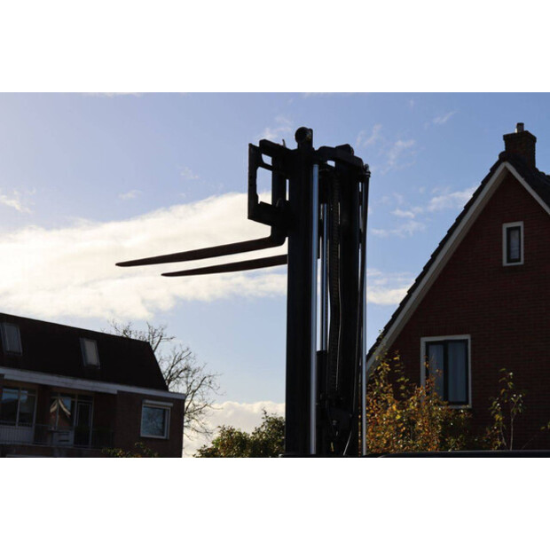 2022 Yale ERP16VT-43708735