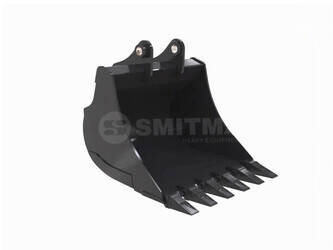 Image for ATTACHMENTS 2025 Komatsu PC290