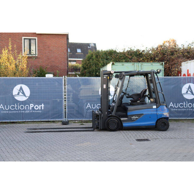 2019 ليندي E30L-01-43708818