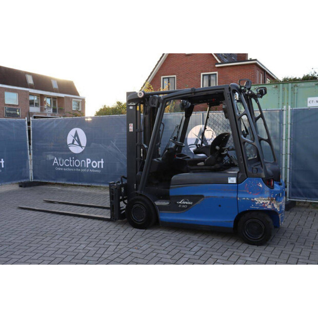 2019 ليندي E30L-01-43708820