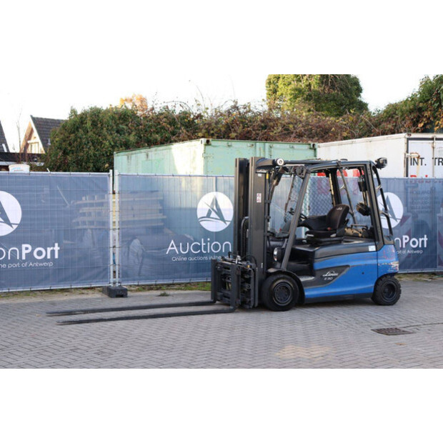 2019 ليندي E30L-01-43708826