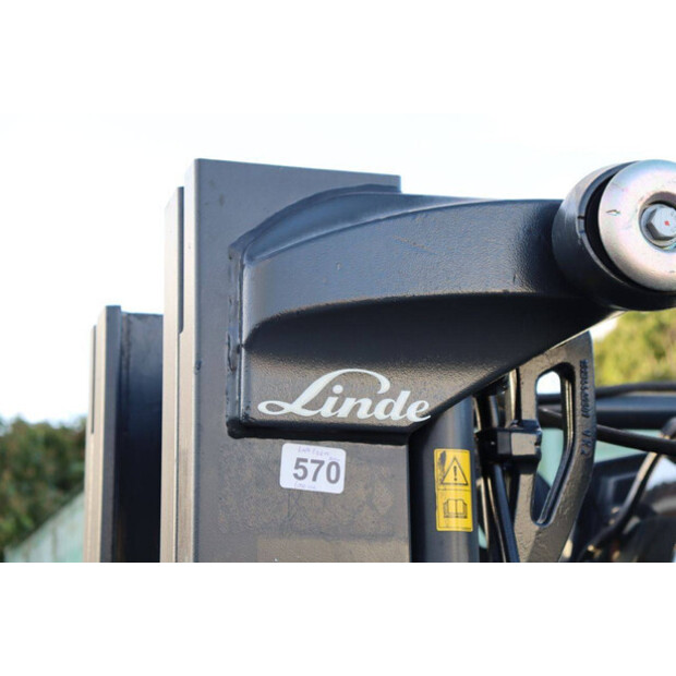 2019 ليندي E30L-01-43708834