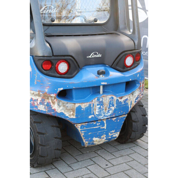 2019 ليندي E30L-01-43708838