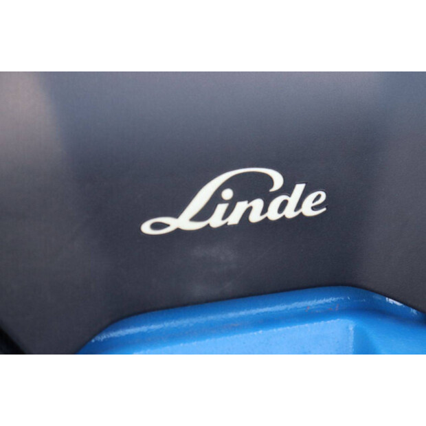 2019 ليندي E30L-01-43708842