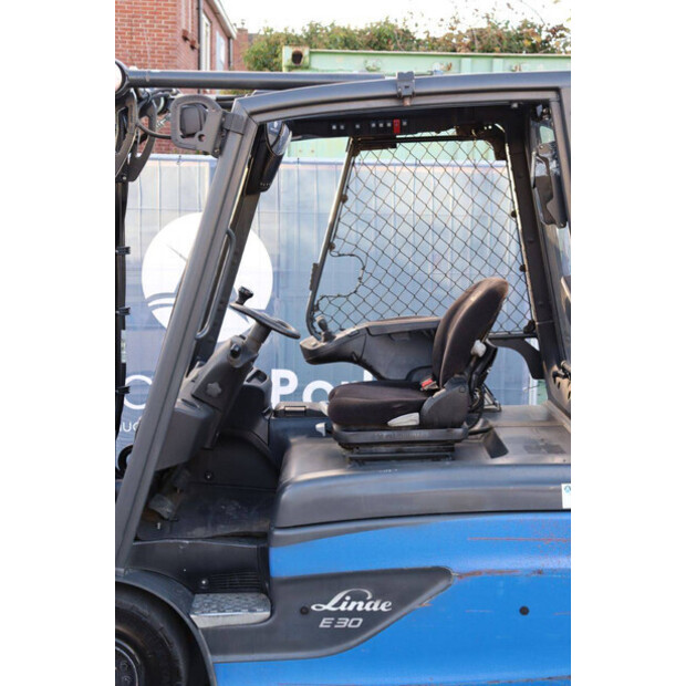 2019 ليندي E30L-01-43708846